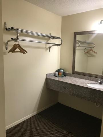 Western Motel Brinson Crossing 外观 照片