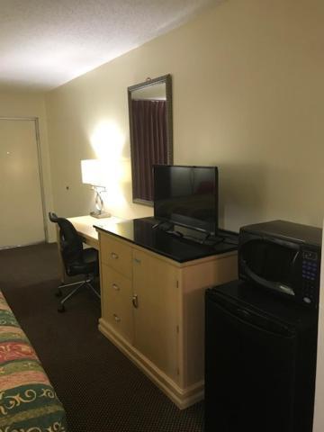 Western Motel Brinson Crossing 外观 照片