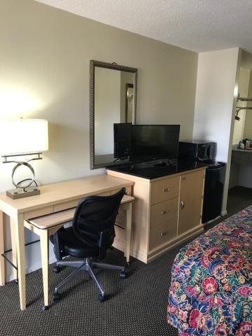 Western Motel Brinson Crossing 外观 照片