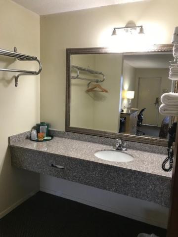 Western Motel Brinson Crossing 外观 照片