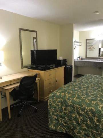 Western Motel Brinson Crossing 外观 照片