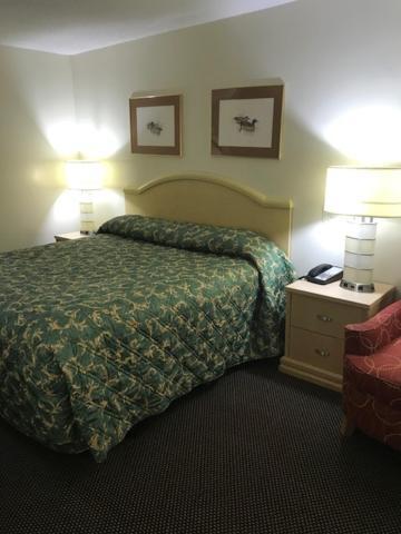 Western Motel Brinson Crossing 外观 照片