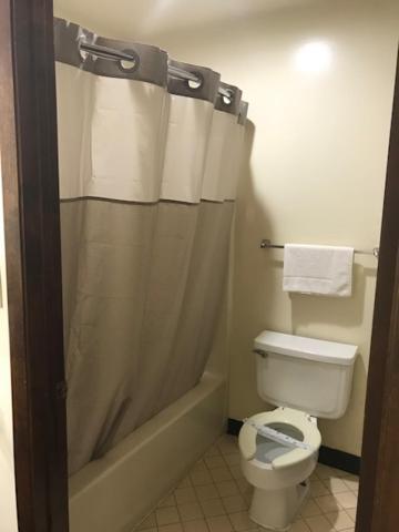 Western Motel Brinson Crossing 外观 照片
